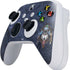 Brigid Ashwood Celtic Wolf Guide Xbox Series S Controller Skin